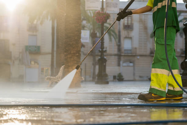 Concrete Sealing in Kahului, HI